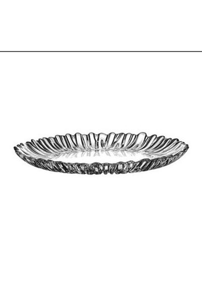 Paşabahçe Aurora 6-Piece Cake Plate 20cm 10512