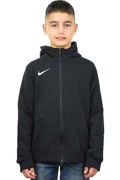 Nike Park 20 Full-zip Kids Sweatshirt CW6891-010