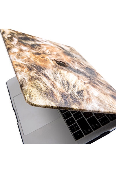 Mcstorey Macbook Air Kılıf 13 Inç R-ctlw (ESKİ USB'Lİ MODEL 2010-2017) A1369 A1466 Ile Uyumlu