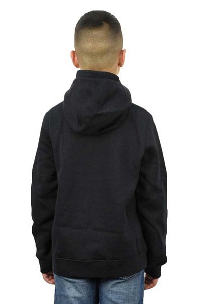 Nike Park 20 Full-zip Kids Sweatshirt CW6891-010