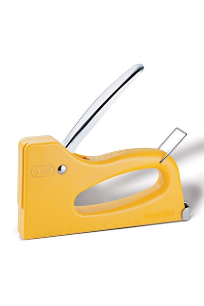 Mas 1140 Çakma Makinası Eco