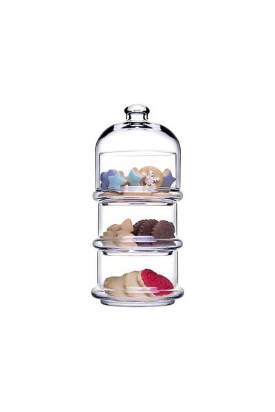 Paşabahçe 96815 Lid Villa Patisserie