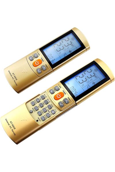 Universal Klima Akıllı Kumanda - Kt-N828 -