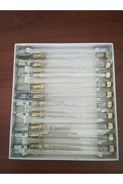 GÖKSU CAM cam elması