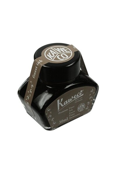 Kaweco Şişe Mürekkep 30 Ml. Caramel Brown 10000679