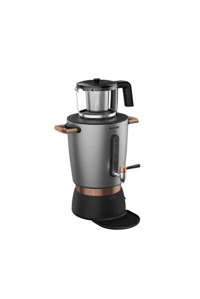 Arçelik Inox Se 9036 I Samovar