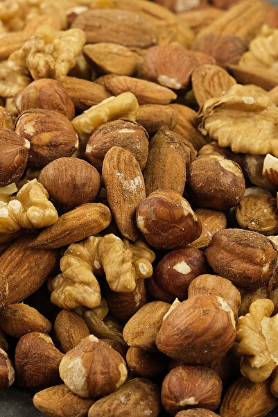 birgi köy evi Karışık Lüks Çerez Atom 1 Kg