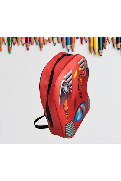 Shopiolog Children Kindergarten Backpack