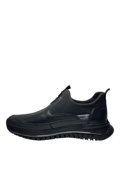 MARCOMEN 152-14086 Casual Genuine Leather Men's Shoes (Winter 23)