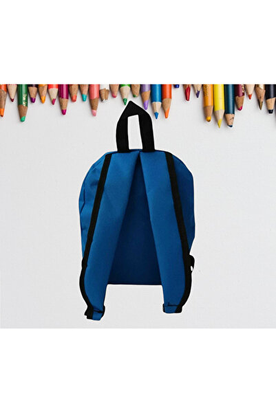 Shopiolog Children Kindergarten Backpack