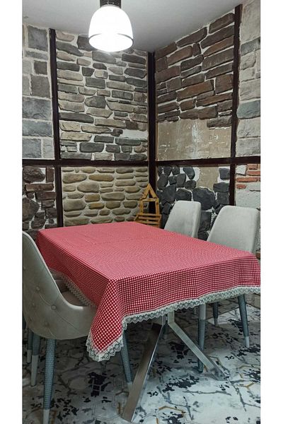 DUCK PREMİER Tablecloth - Table Cloth| Liquid Proof