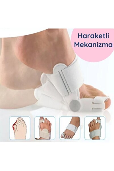AYGÖREN HOME Baş Parmak Kemik Düzeltici