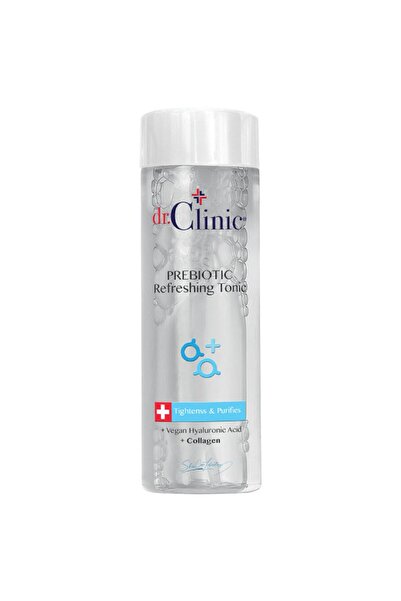 Dr. Clinic Dr.clinic Prebiyotik Yenileme Toniği 150 Ml