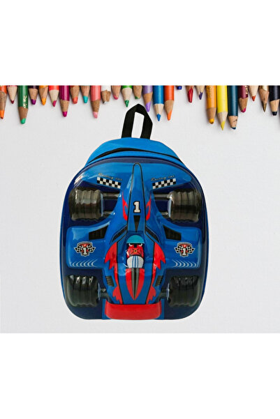Shopiolog Children Kindergarten Backpack