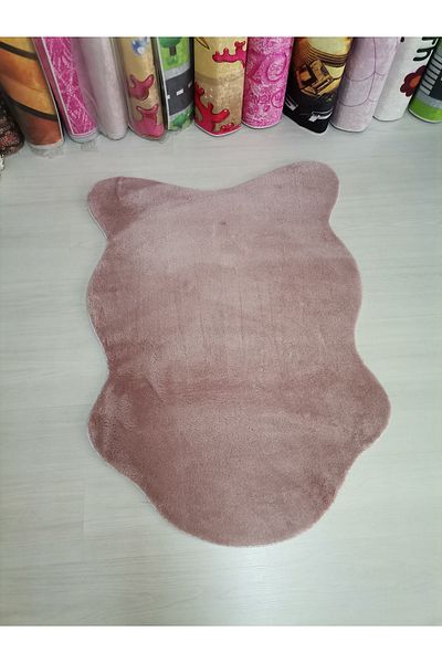 MASALL Plush post carpet