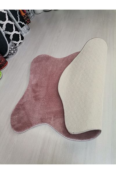 MASALL Plush post carpet