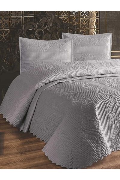 ELİS Ultrasonic Quilted Double Bedspread