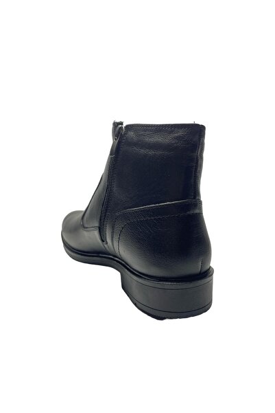 Voyager 6161 ERKEK DERİ BOT (KIŞ 23)