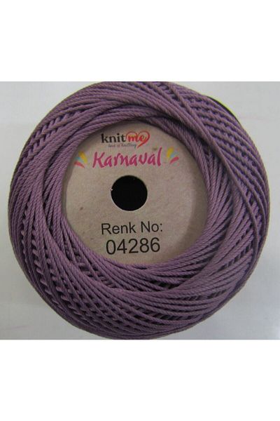 knitme Πλεκτό σχοινί πολλαπλών χρήσεων 20 στρώσεων