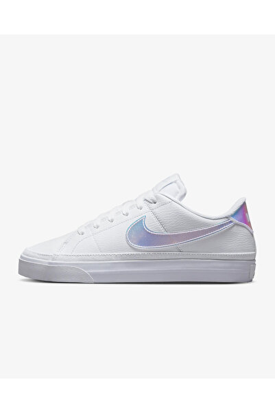 Nike Дамски спортни обувки WMNS COURT LEGACY NN AFA