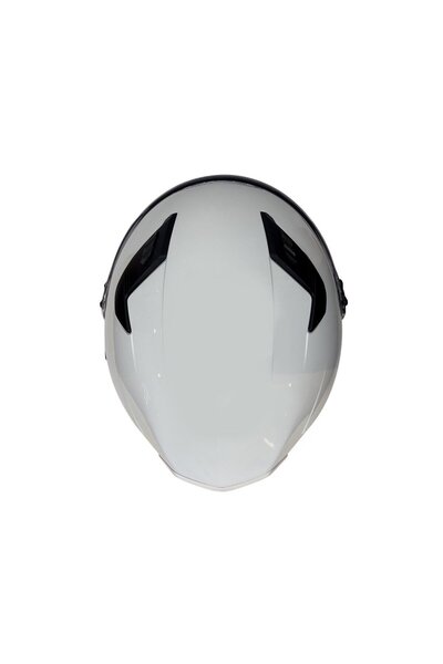 ZEUS ZS-811A White Kapalı Kask