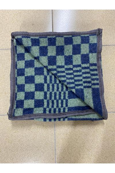 İlkim Economical Worker Blanket