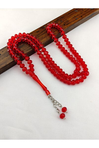 Newa Jewellry 99 Κρυστάλλινα Χάντρες Προσευχής (Τεσβιρά) για Προμήθειες Χαχ, ...