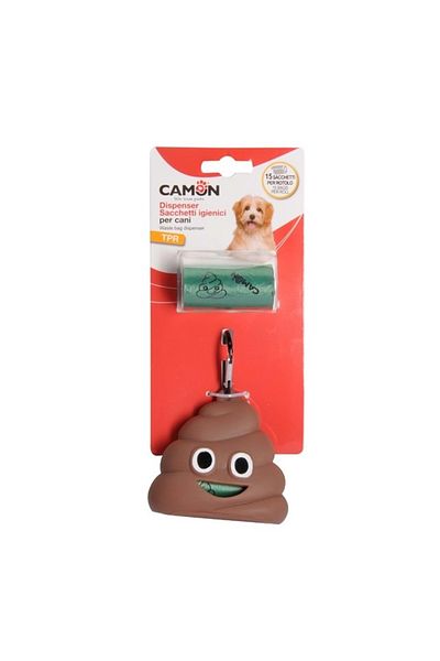 Camon Dog Poop Bag Bag Special Design