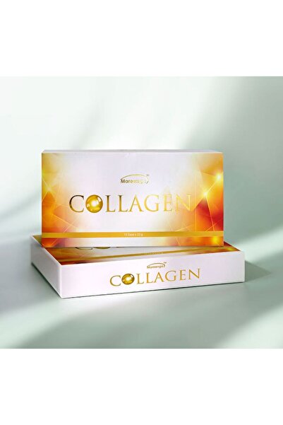 Moreenga Maxpıne Collagen Toz Şase Içecek