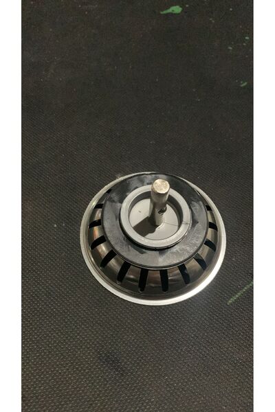 PERAMİCS TEKA ukinox EVYE GİDER SÜZGEÇİ 8cm 80 mm dir