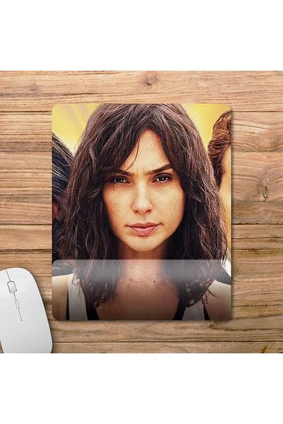 Pixxa موديل لوحة ماوس مع مسند للمعصم من Heart of Stone - 2