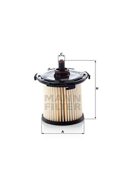 Yakıt Flıtresı Transıt 2.2 Tdcı -pu12003z