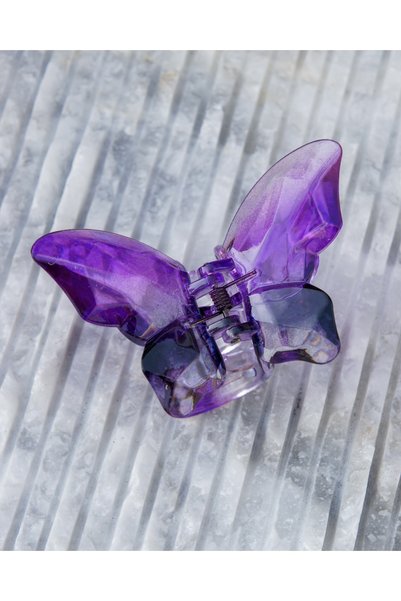 Beril Yamaç Design Studio Butterfly Latch Buckle