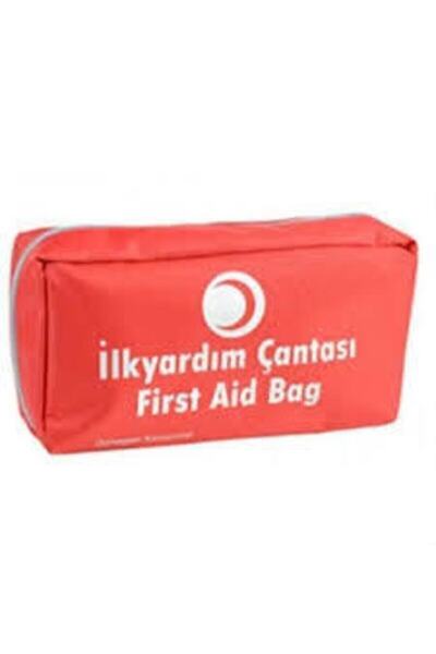 Genel Markalar Otomobil Ilk Yardım Çantası Ecza Çantası - Ilk Yardim Çantasi