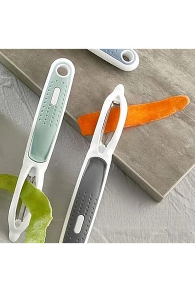 EbruliHomeArt Tomato Vegetable Fruit Peeler Side Peeler