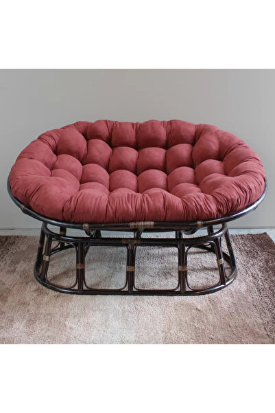 JANGEAR bench yer minderi kremit 75×130cm