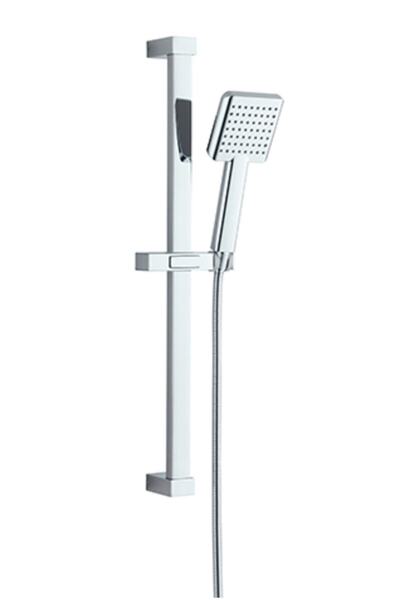 Tema Dush Tetra Sürgülü Duş Seti 51092