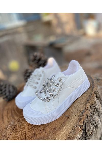 TOBAİ GIRLS SHOES