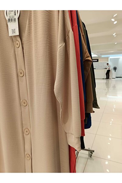 Puane Gycik Long Tunic 10244