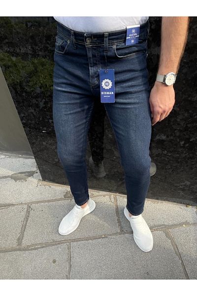 ElitWear Men's Slimfit Jeans
