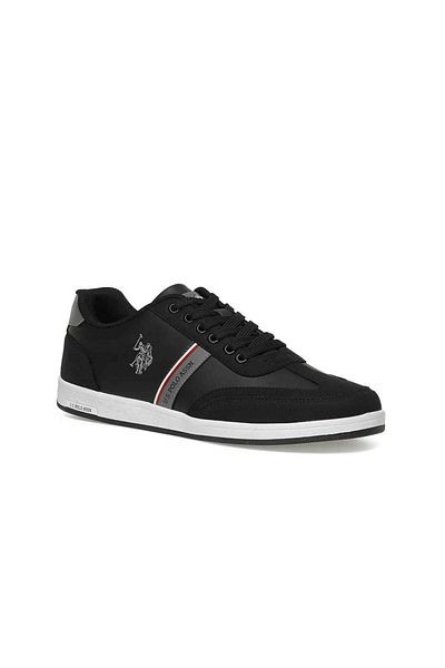 U.S. Polo Assn. US Polo Assn.Kares WT 3PR - Men's Casual Sneakers