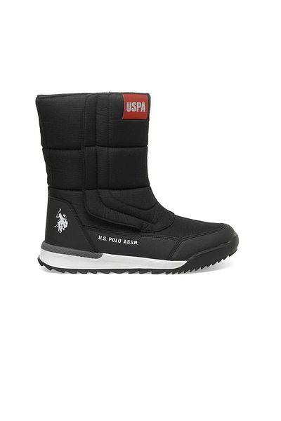 U.S. Polo Assn. Η.Π.Α. Polo Assn. Γυναικείες μπότες Clark 3PR