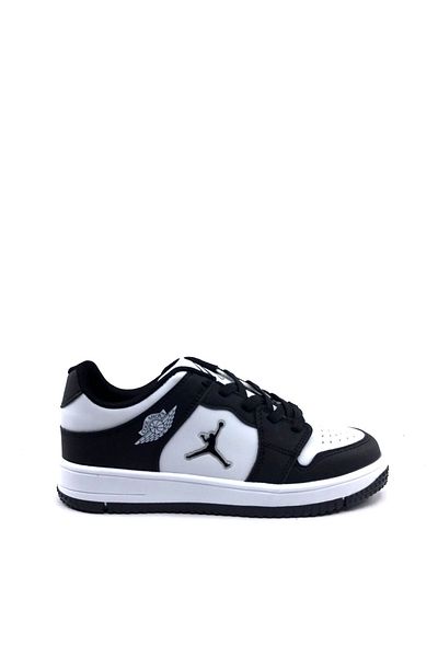 Cool Haykat Kısa Grs Ασπρόμαυρα Unisex καθημερινά αθλητικά παπούτσια