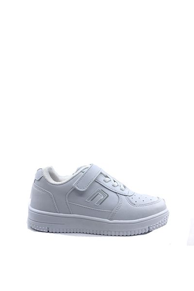 Cool Pantofi sport casual pentru copii Abel White