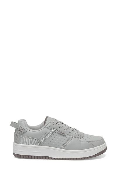 Kinetix Enner Pu W 3Pr Gray Women's Sneaker Shoes
