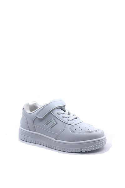 Cool Pantofi sport casual pentru copii Abel White