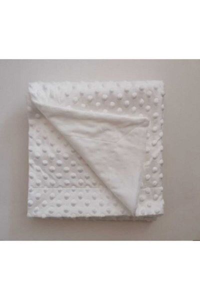 Miniworld Baby Chickpea Blanket
