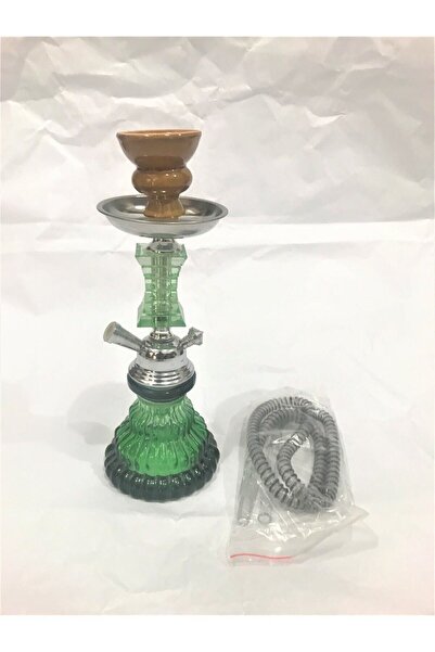 Günay Küçük Boy Nargile Takım