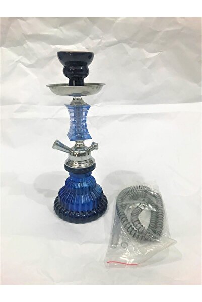 Günay Küçük Boy Nargile Takım