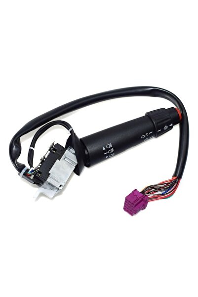 GPR AUTO PARTS MERCEDES ACTROS ATEGO AXOR SİNYAL SELLEKTÖR KORNA VE SİLECEK KOLU